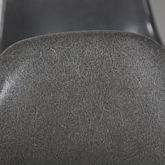 Seven Eames for Herman Miller Stacking DSS Chairs