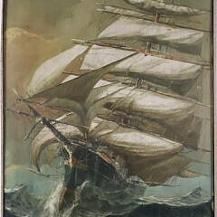 9-5572 Roch Oil Clipper Ship A_IMG_9261