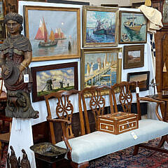 Rafael Osona Auction Preview 12 IMG_9986
