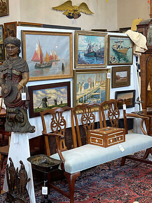 Rafael Osona Auction Preview 12 IMG_9986