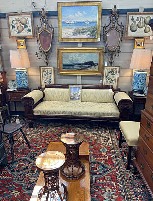 Rafael Osona Auction Preview 13 IMG_9987