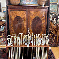 Rafael Osona Auction Preview 2 IMG_9977