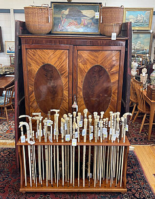 Rafael Osona Auction Preview 2 IMG_9977