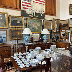 Rafael Osona Auction Preview 4 IMG_9975
