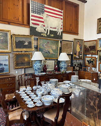 Rafael Osona Auction Preview 4 IMG_9975