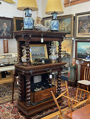 Rafael Osona Auction Preview 5 IMG_9978