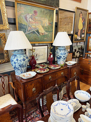 Rafael Osona Auction Preview 6 IMG_9979