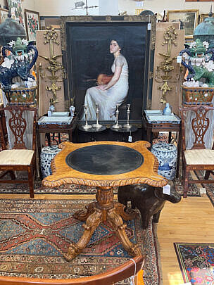 Rafael Osona Auction Preview 8 IMG_9982