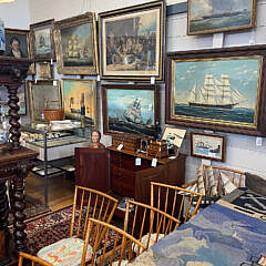 Rafael Osona Marine Auction Preview #15IMG_9999