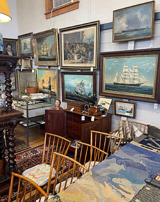 Rafael Osona Marine Auction Preview #15IMG_9999