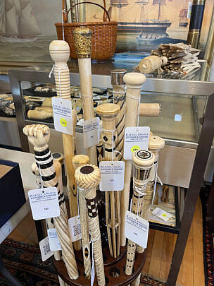 Rafael Osona Marine Auction Preview #20
