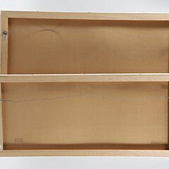 Six Framed, Vintage Tony Sarg Children’s Book Illustrations in Two Frames