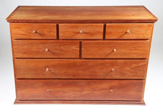 Thomas Moser Chest of Drawers
