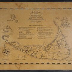14-5592 Walter Wm Holt Nantucket Map A 9994_2 JPG