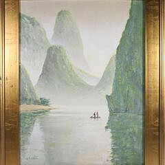 2-4015 G.S. Hill Oil Li River 2 A_IMG_9959