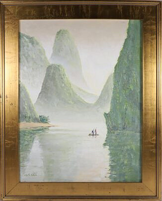 2-4015 G.S. Hill Oil Li River 2 A_IMG_9959