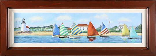 2-5590 Deborah Sosebee Rainbow Fleet A 0004_2 JPG