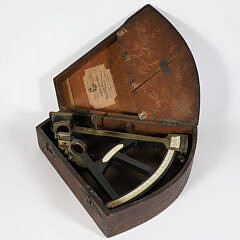 66-4810 Sextant in Box A 0012 JPG