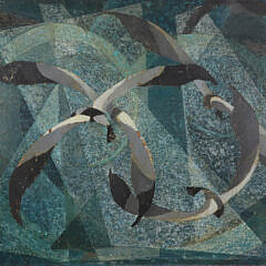 999 Mabel Swan Oil on Board A 9916_2 JPG