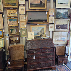 Rafael Osona Americana, Fine Art, Marine 2-Day Auction August 2 & 3 at 9:30 am Preview #29