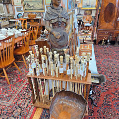 Rafael Osona Americana, Fine Art, Marine 2-Day Auction August 2 & 3 at 9:30 am Preview #31