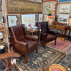 Rafael Osona Nantucket Estate Auction ~ August 23 at 9:30 am Preview #10
