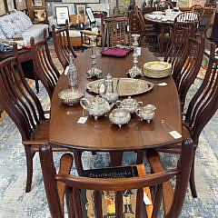 Rafael Osona Nantucket Estate Auction ~ August 23 at 9:30 am Preview #3