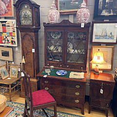 Rafael Osona Nantucket Estate Auction ~ August 23 at 9:30 am Preview #8