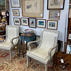 Rafael Osona Nantucket Estate Auction ~ August 23 at 9:30 am Preview #9