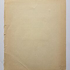 Doris and Richard Beer Watercolor on Paper “Center Street ‘Sconset”