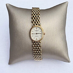 167-4121 Tiffany Watch A