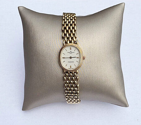 167-4121 Tiffany Watch A