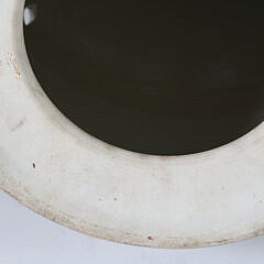 Chinese Ceramic Floral Pattern Garden Stool