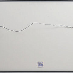 Eric Holch Limited Edition Silk Screen “Harbor Sail”
