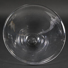 Simon Pearce Center Piece Fruit Bowl