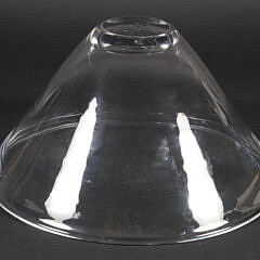 Simon Pearce Center Piece Fruit Bowl