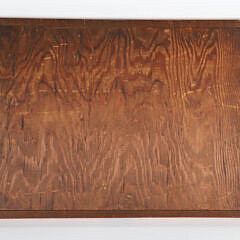 Antique Multi-Wood Game Board