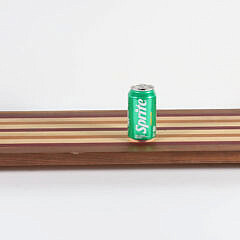 Contemporary Multi-Wood Footed Long Cutting Board or Charcuterie Board