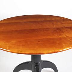 Stephen Swift Round Tripod Breakfast Table