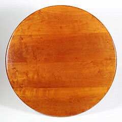 Stephen Swift Round Tripod Breakfast Table