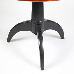 Stephen Swift Round Tripod Breakfast Table