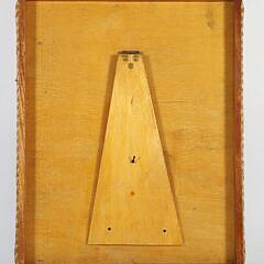 Vintage Cased Collection of Carpenter’s Molding Planes