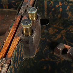 Marseille Boxed Sextant, 19th Century