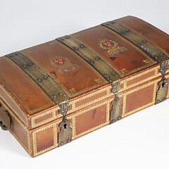 19th Century French Partner