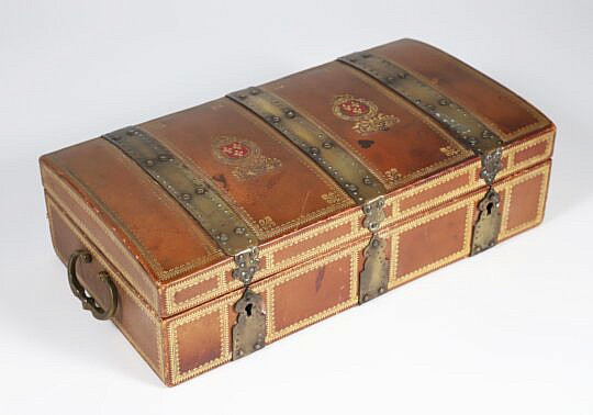 19th Century French Partner