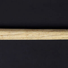 Sailor Made Whale Bone Walking Stick 19th Century
