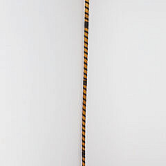 Fine Whaleman Made Baleen Wrapped Cane, mid 19th Century