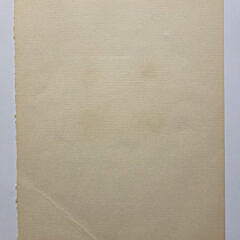 Doris and Richard Beer Watercolor on Paper “‘Sconset Pump”