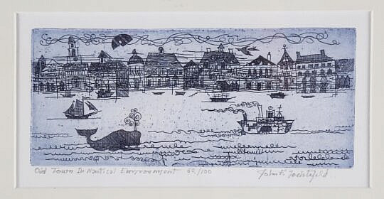 1-5586 John Lochetfeld Print A 0798 JPG