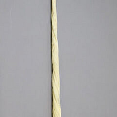 Antique Narwhal Tusk, 19th Century